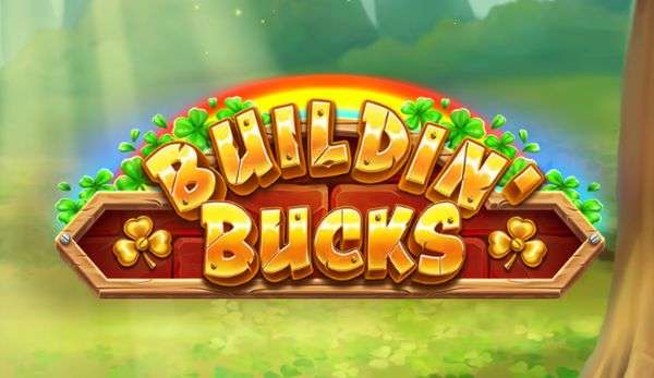 Buildin Bucks Slot Game